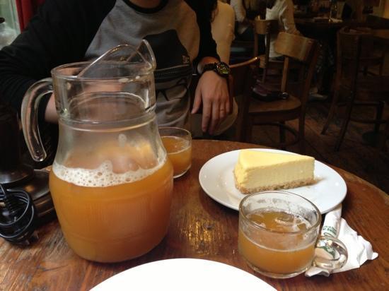 Sculpting In Time Coffee